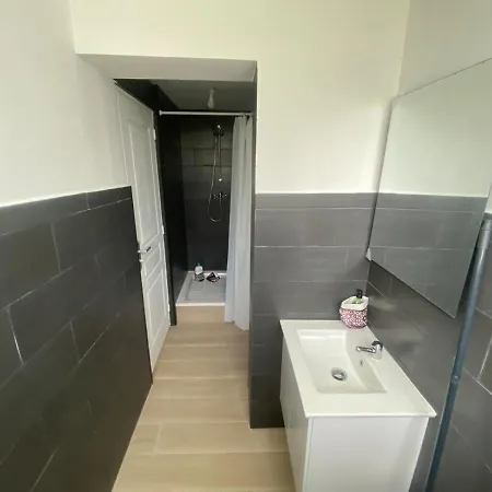 Superbe Studio Cosy Avec Jacuzzi * Montmagny